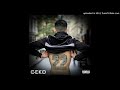 geko - lights out instrumental