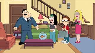 American Dad - Theme Song (High Quality)