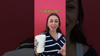 Trying Weird Starbucks Zodiac Drinks