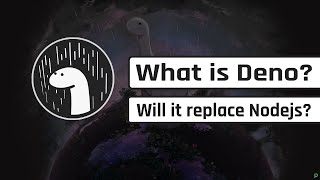 Deno Explained in 10 minutes | Everything you need to know