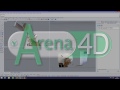 arena4d for rhino 1.2