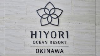 Hiyori Ocean Resort Okinawa March 2024 Dubai Luxury Resorts