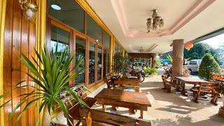 SOR Phattalung Hotel, Phatthalung, Thailand