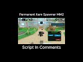 NEW PERMANENT MM2 ITEM SPAWNER SCRIPT  #delta #roblox #mm2