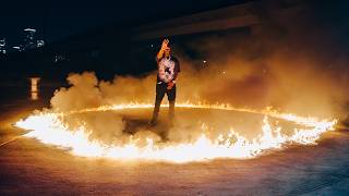Finesse2Tymes - Playing With Fire [Official Music Video]