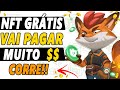 URGENTE! NOVO JOGO GRÁTIS VAI PAGAR BEM! Como GANHAR no PETOPIA - FREE TO PLAY