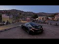 rebuilding mclaren p1 1270hp forza horizon 5 thrustmaster t300rs gameplay