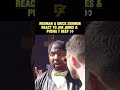 redman u0026 erick sermon react to pusha t vs. jim jones 👀