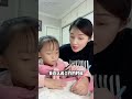 李佳琪不愧是我的好閨女！ 搞笑 萌娃 搞笑母子 funny