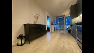 The MET Condos - 7895 Jane St Condo For Rent - 1+1 / 2 Baths / Parking + Storage