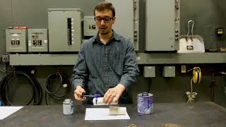 How to Solvent Weld PVC