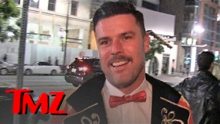 Meet the Man Behind 'Movember!' | TMZ