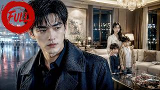 🔥Full:Reborn and awakened, he chose to leave his wife and sons completely#drama