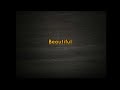 Pretty Lies - Bazzi