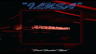 Perreo/Reggaeton Instrumental - "ILUSA" | Type Beat Cris Mj X Standly (Prod.Humiled Music)