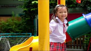 Thai Christian Sapanluang School New