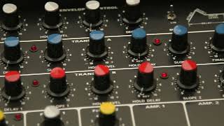 Maplin 5600s synthesizer review