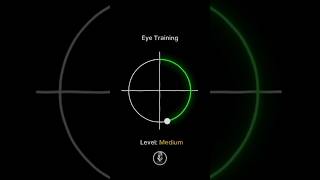 Eye Exercises for Gamers: Must-Try Training for Sharp Vision #train #eye #gamer
