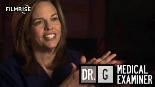 Dr. G: Medical Examiner - Season 5, Episode 10 - False Impressions - Full Episode