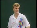 Shelton vs Bergstrom Wimbledon 1994