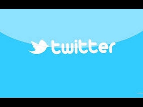 How To Change Twitter Email Address How To Change Twitter Email Address