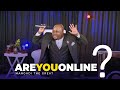 ARE YOU ONLINE? - Prophet Meshack Mangadi | HGM WORLD 2022 |