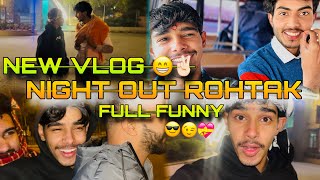 🥰💝NEW VLOG ❤️🥰😍 NIGHT OUT VLOG 😏😎😂FULL FUNNY 🤪😜#vlogging #funny #dancervlog #comedy #dancevlogger