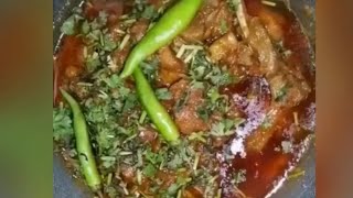 I Mutton and Bitter Gourd I  I Jath pat Gosht Krelay