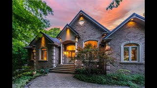 Cinematic Real Estate Video of 27 Robert Gray Rd, Whitchurch-Stouffville, Ontario