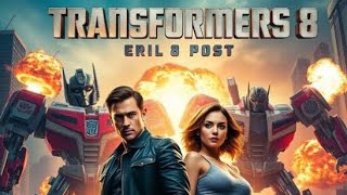 Transformers 8: Rise of the Titans Full Movie (2025) Review | Megan Fox, Shia LaBeouf | Facts