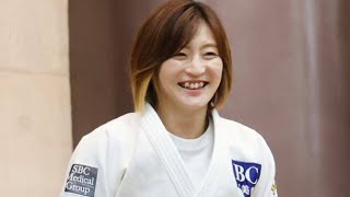 角田夏実、粘る身長180cm柔術世界王者ガリットチュウ福島にも巴投げ一本勝ち！４人抜き達成で「身長関係ない」「小よく大を制す」