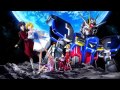 gundam seed destiny remaster sp1