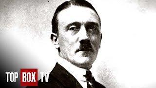 Hitler: Germany's Fatal Attraction - 3 - Death, Destruction, And Legacy