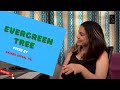 Evergreen Tree ( 1960 ) Cover By Anjana Ghosal 