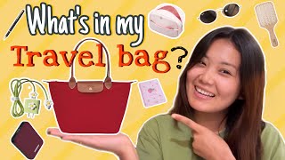 Train journey vlog + What’s in my travel bag ? + Tibetan vlogger + Mundgod