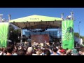 Toro y Moi - All Alone - Live at Lollapalooza 2012