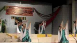 CKC-BSN Non Christian Dance 2008