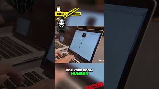 How a Russian Hacker Broke Into Our Computer in Minutes — Live Demo | CNBC
