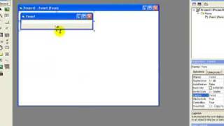 Visual Basic 6.0 - TTS