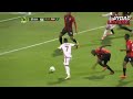 كل ما قدمه نيمار المغرب اللاعب اوناجم في مباراة زاناكو و الوداد hd