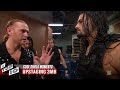 The Shield's coolest moments WWE Top 10, Oct. 14, 2017