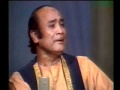 MEHDI HASSAN, MUGHAM BAAT PAHELI JAISI,POET KHAN ARZOO