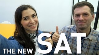 SAT - Preparation Tips and Exam Structure