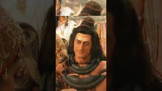 Sath phero se Bandha Janmo ke Ye Bandhan # shorts#Mahadev# Shivvivah# Mahashivratri 2024