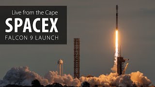 Watch live: SpaceX Falcon 9 rocket launches 23 Starlink satellites from Florida
