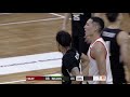 highlight abl9 home game 2 saigon heat vs macau black bears 25 11