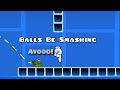 Robber Games By KingSammelot l Geometry Dash 2.11