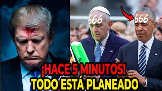 Edgar Cayce: ¡Las 3 últimas PREDICCIONES sobre el ANTICRISTO impactan a todos los CRISTIANOS!