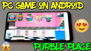 SCARICARE PURBLE PLACE