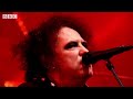 the cure burn glastonbury 2019